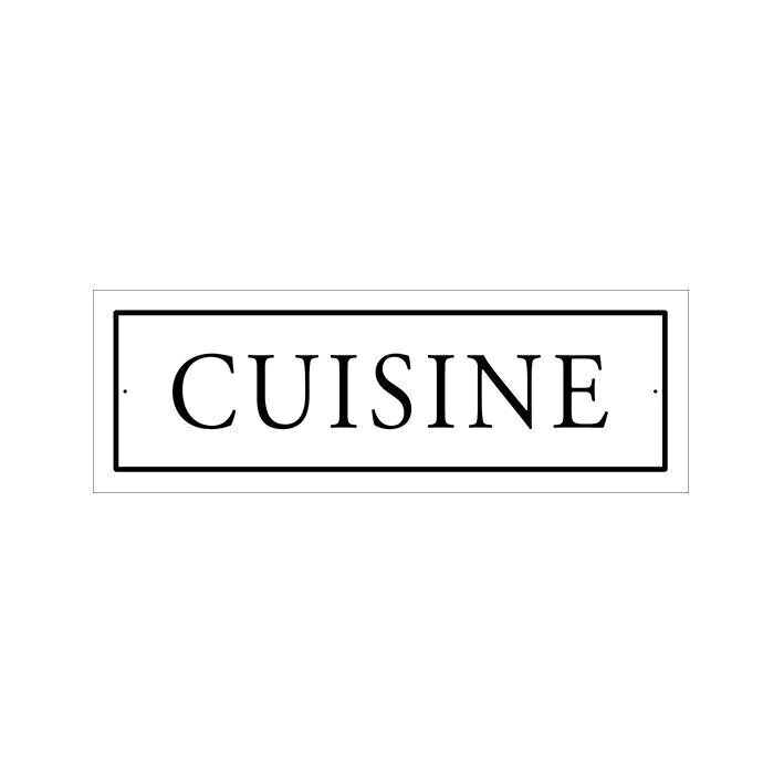 Cuisine Cocina