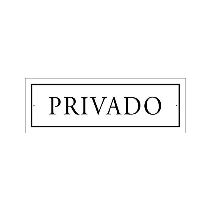 Privado