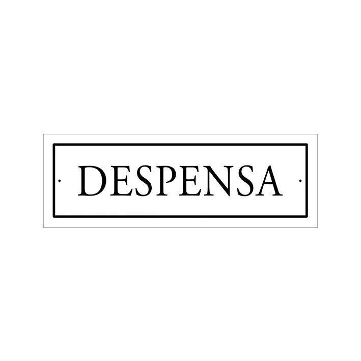 Despensa