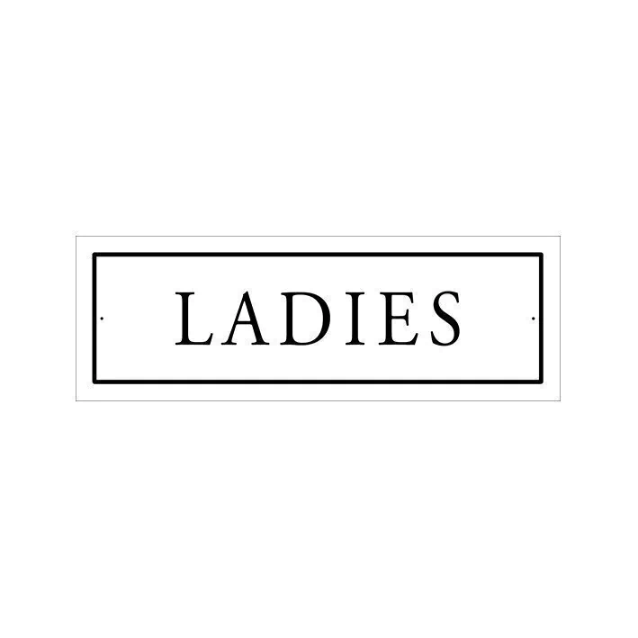 Ladies Damas