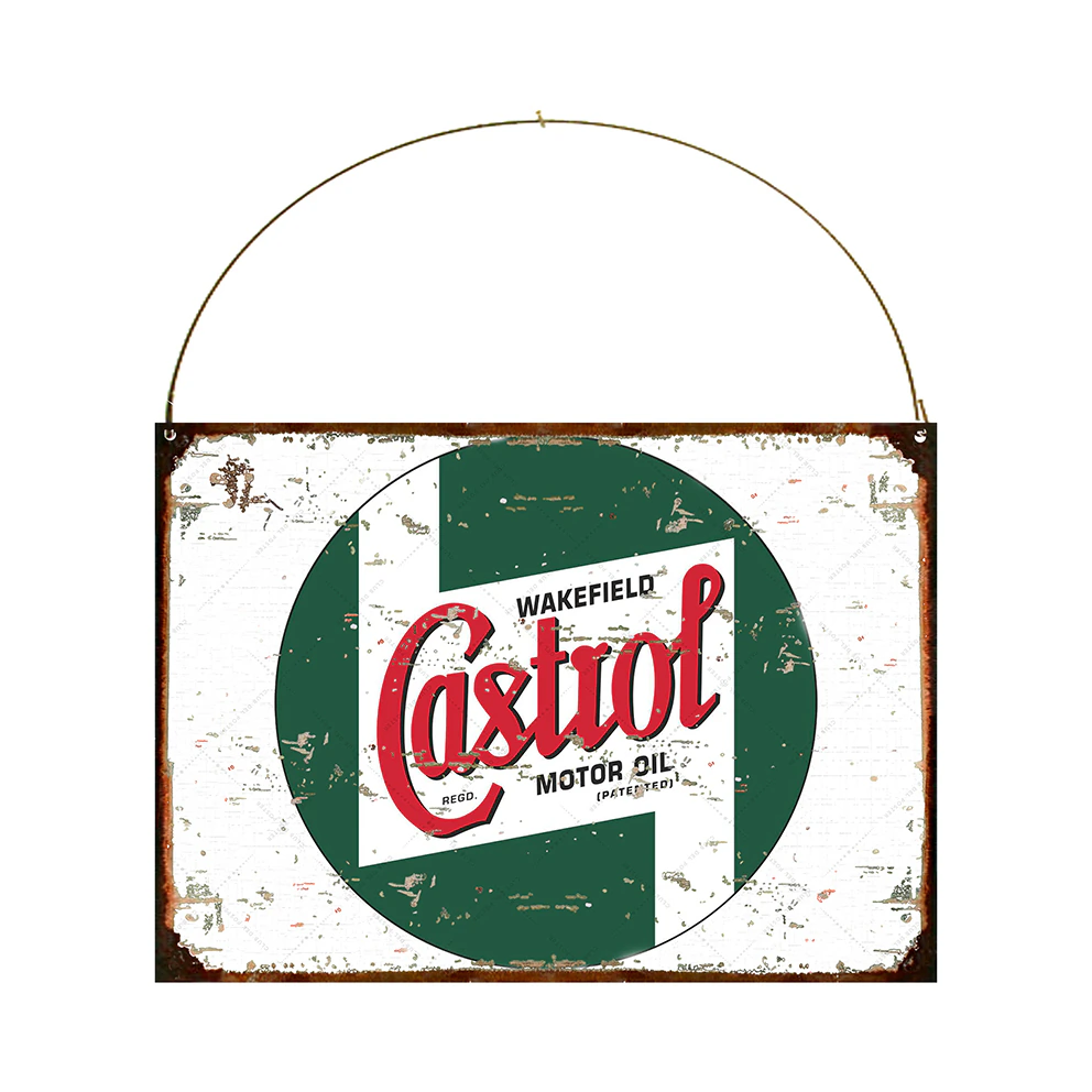 Castrol