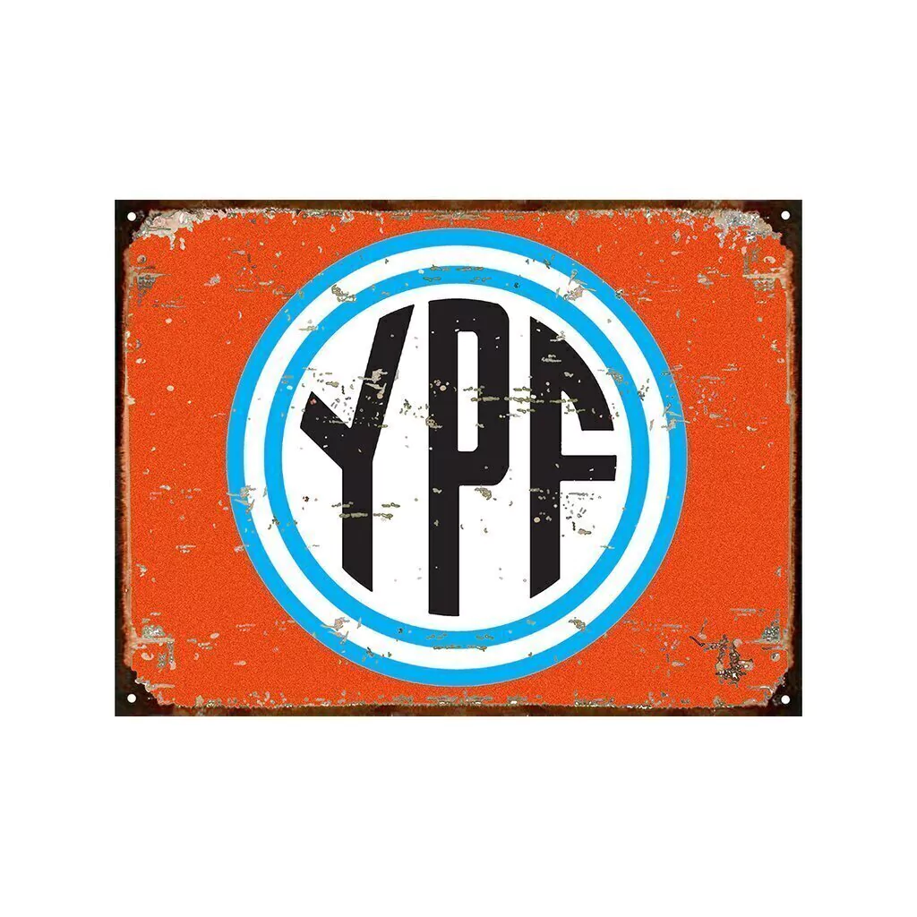 YPF