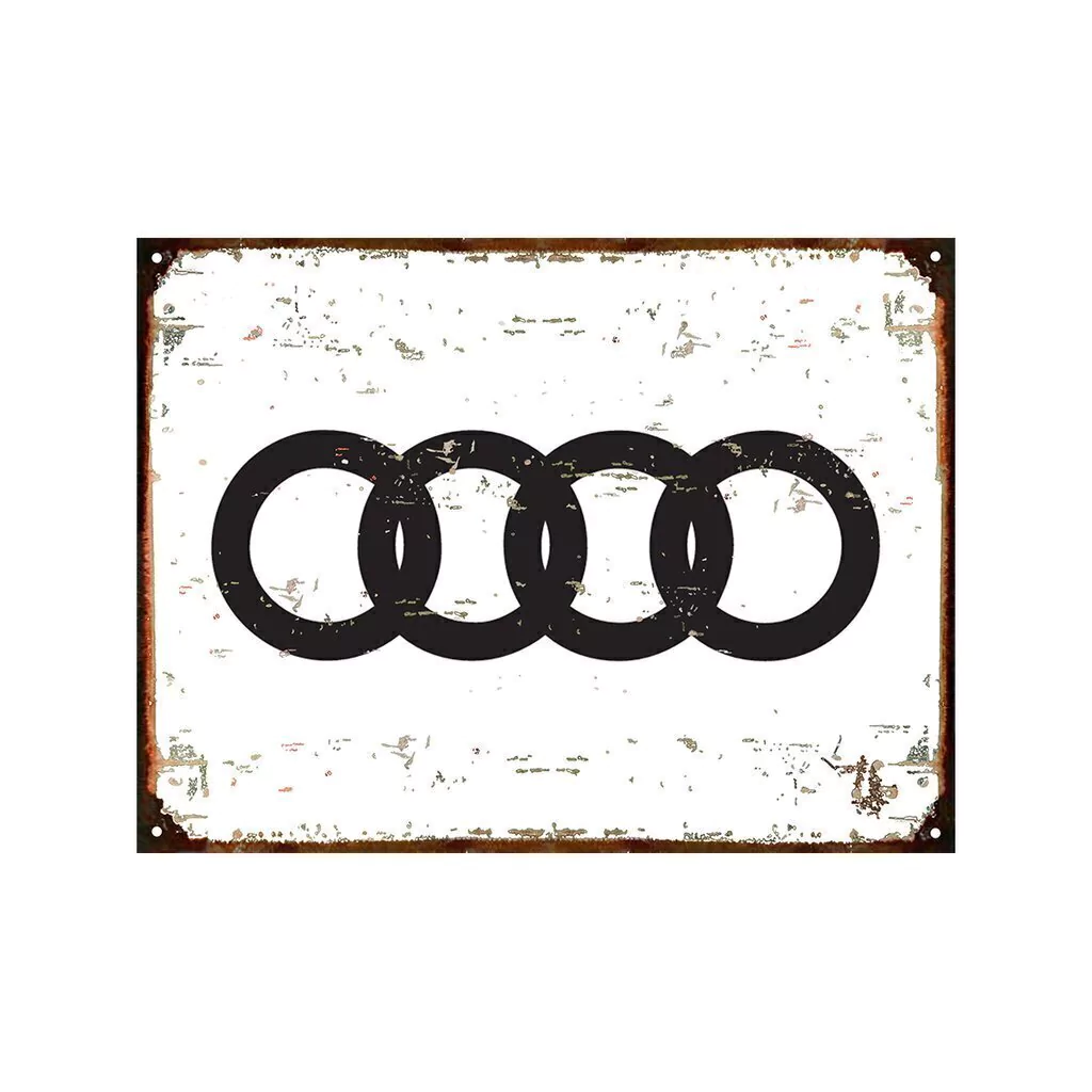 Audi logo