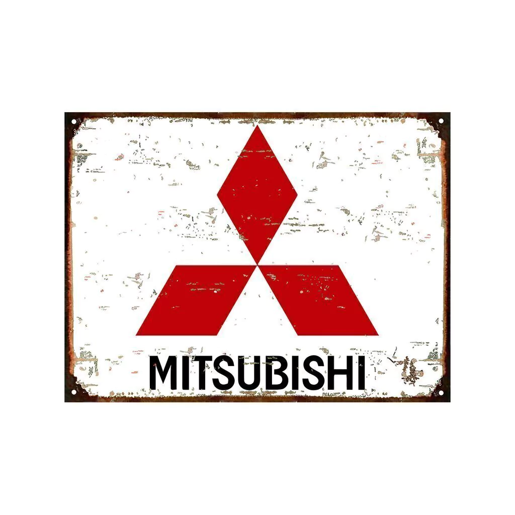 Mitsubishi