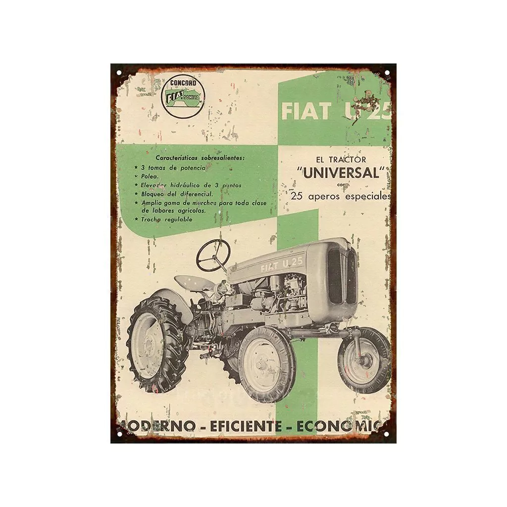 Fiat U 25