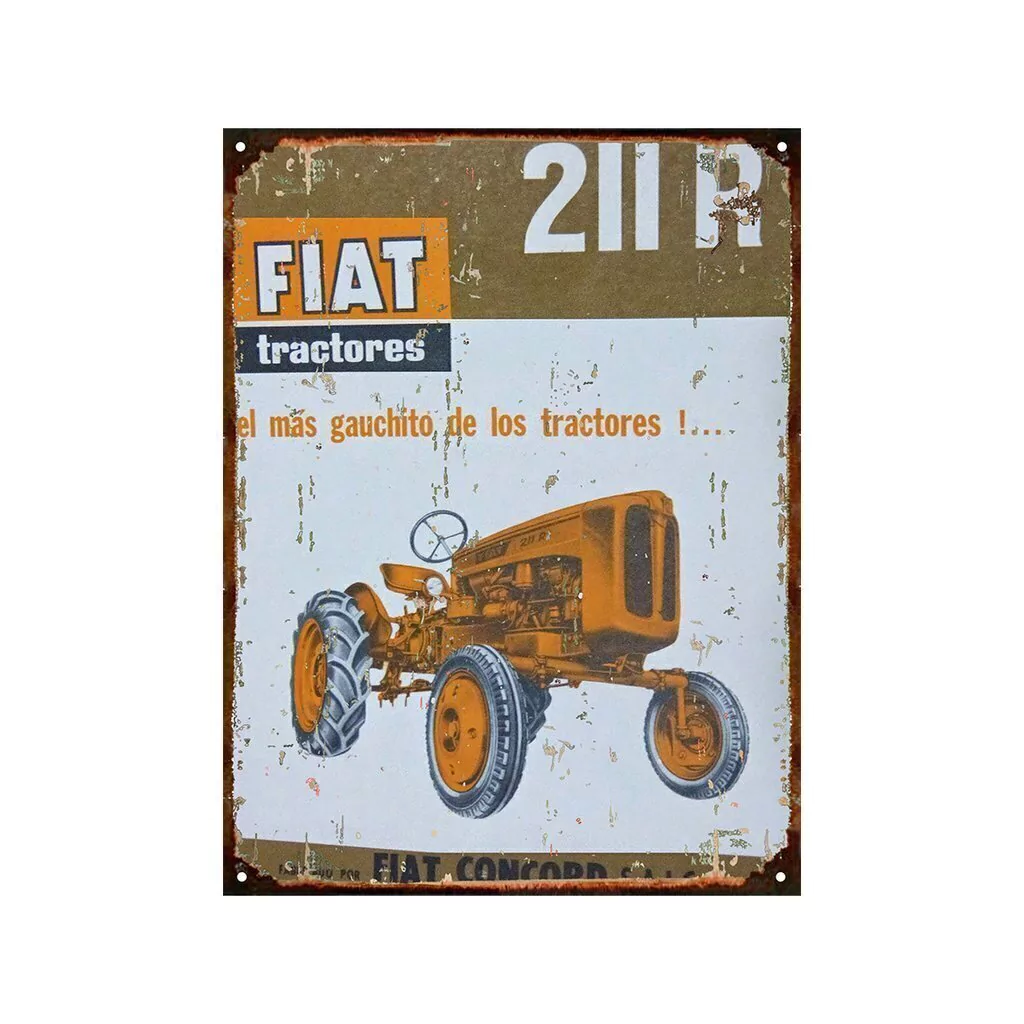 Fiat 211 R