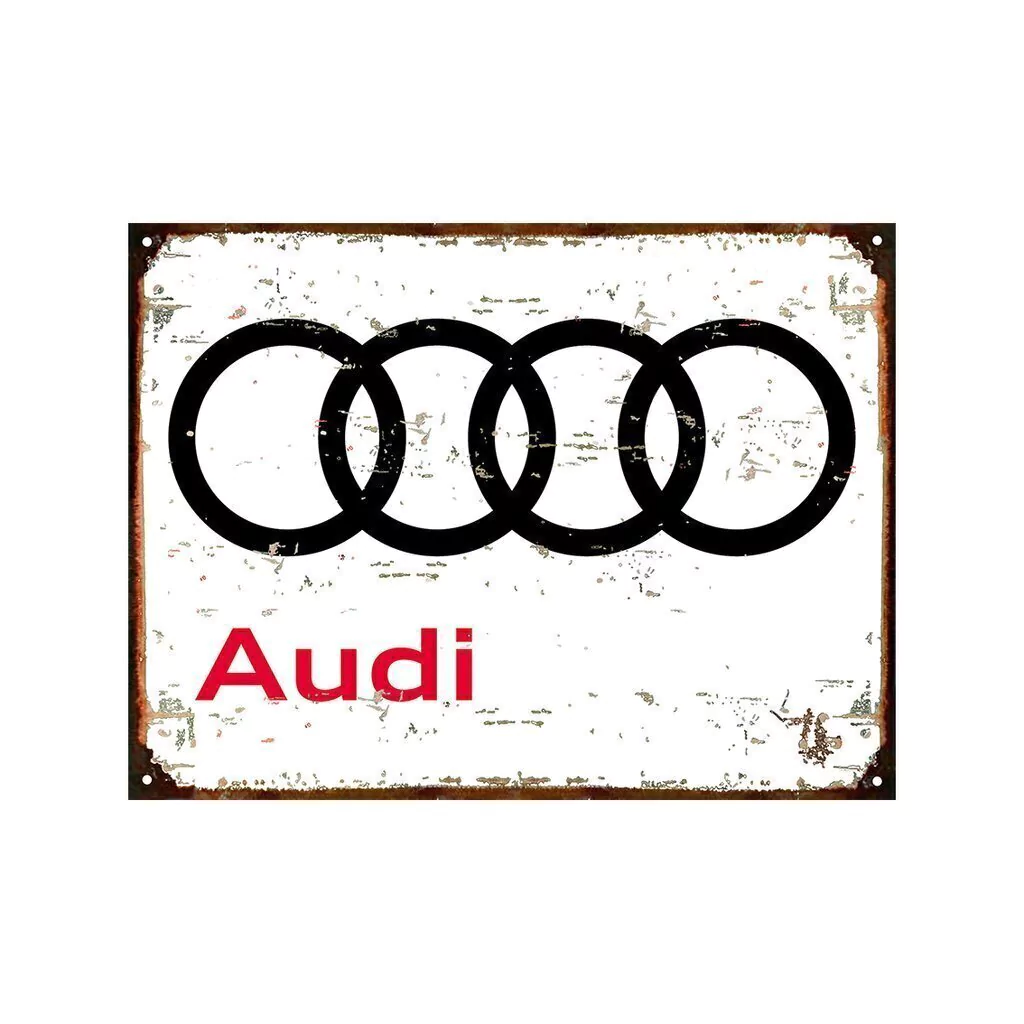 Audi logo