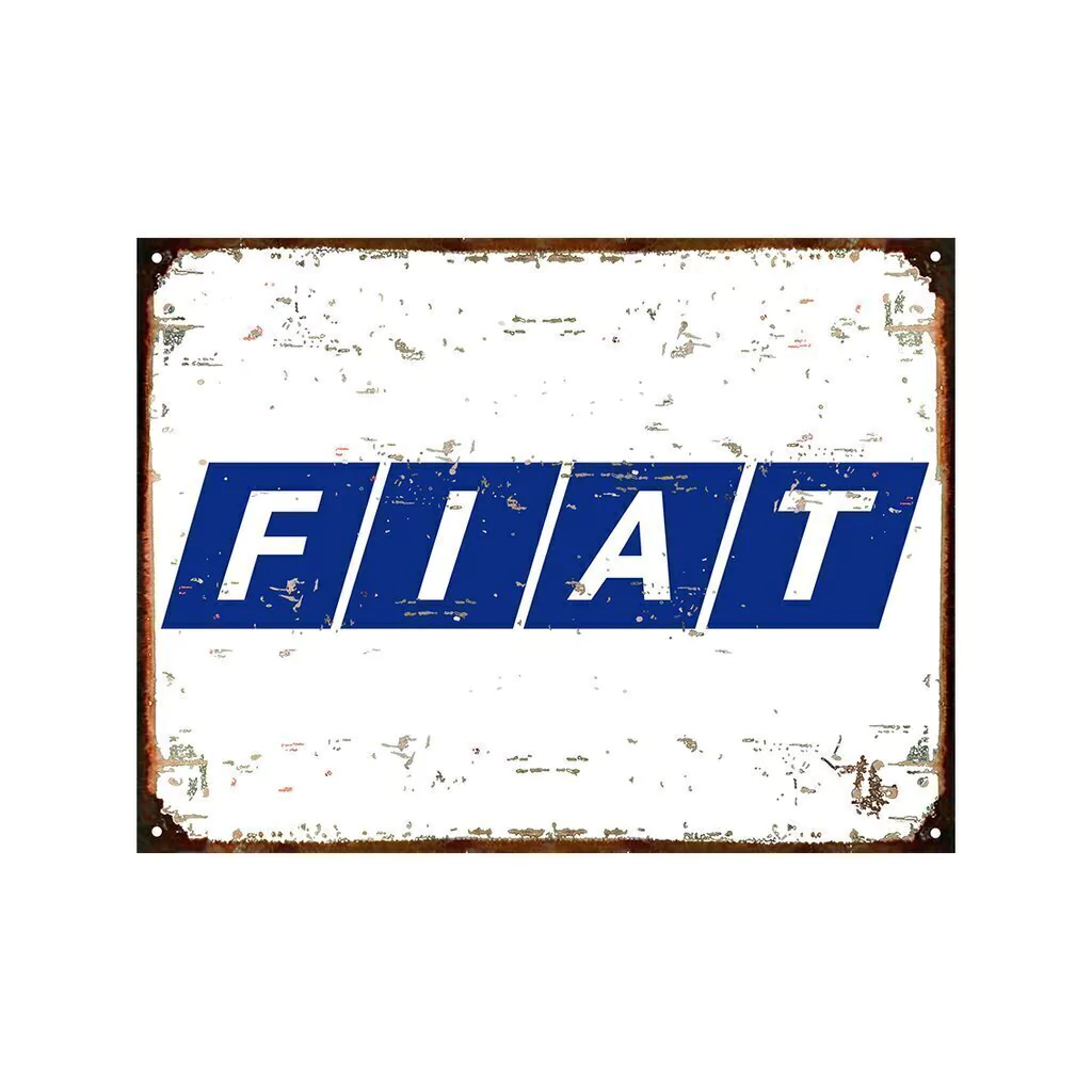 Fiat logo