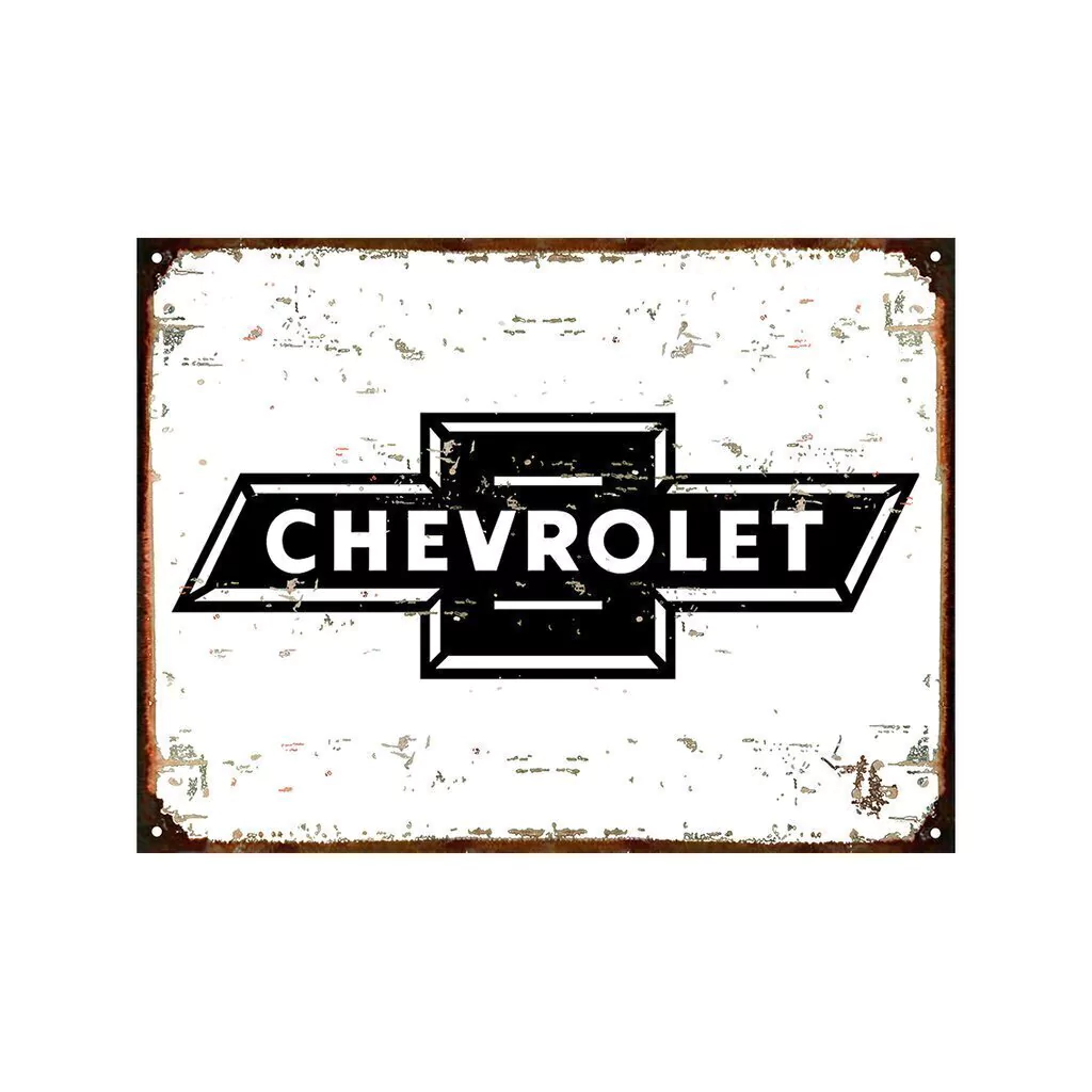 Chevrolet logo