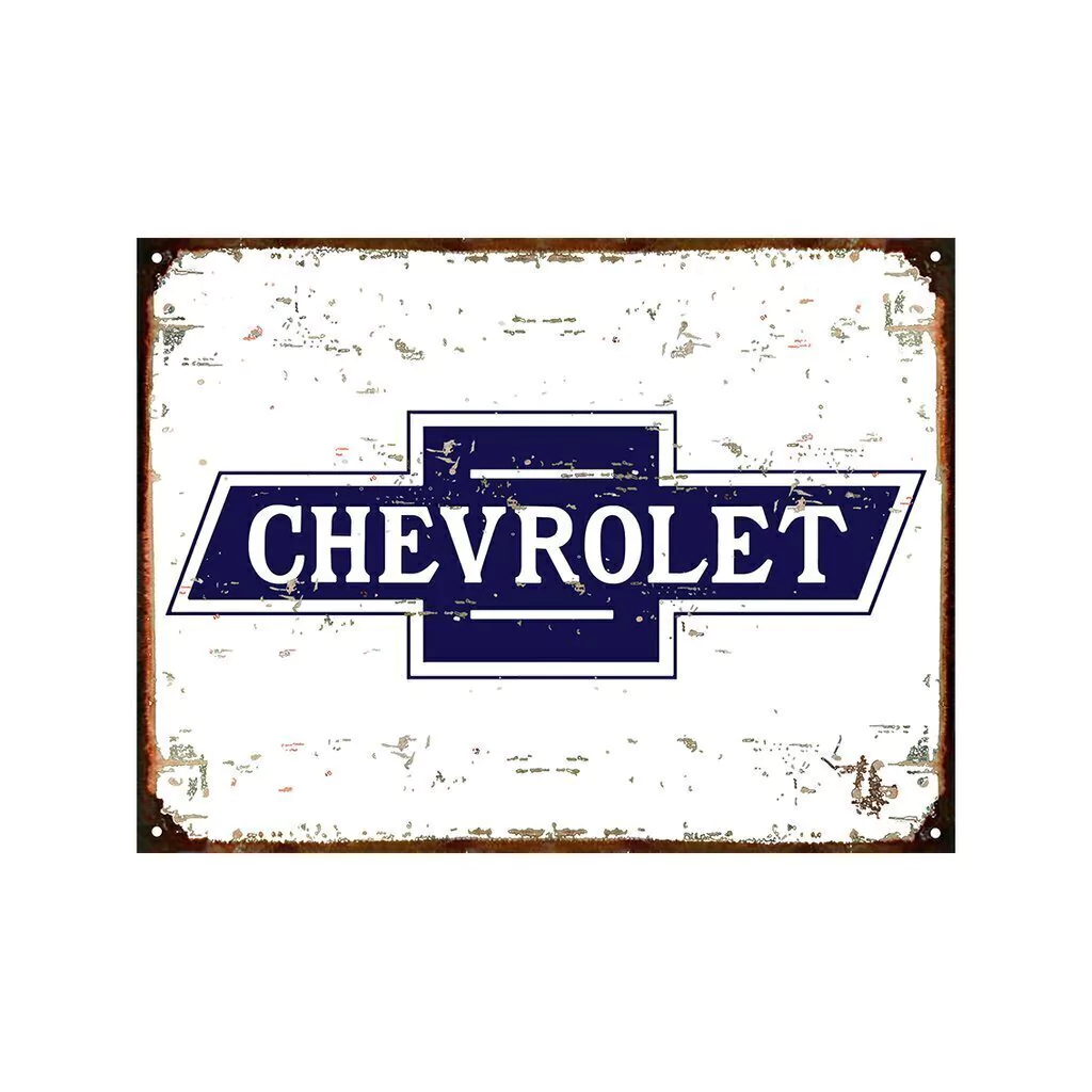 Chevrolet logo