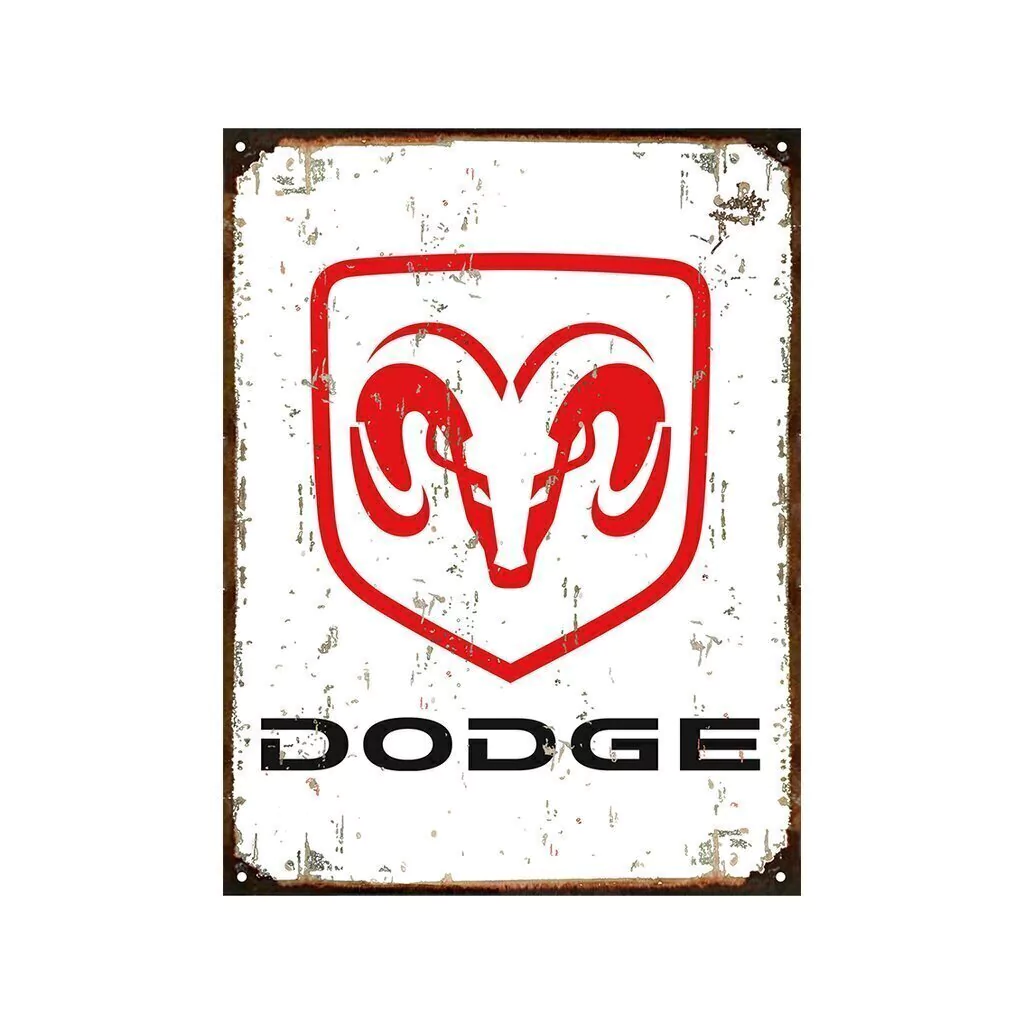 Dodge logo