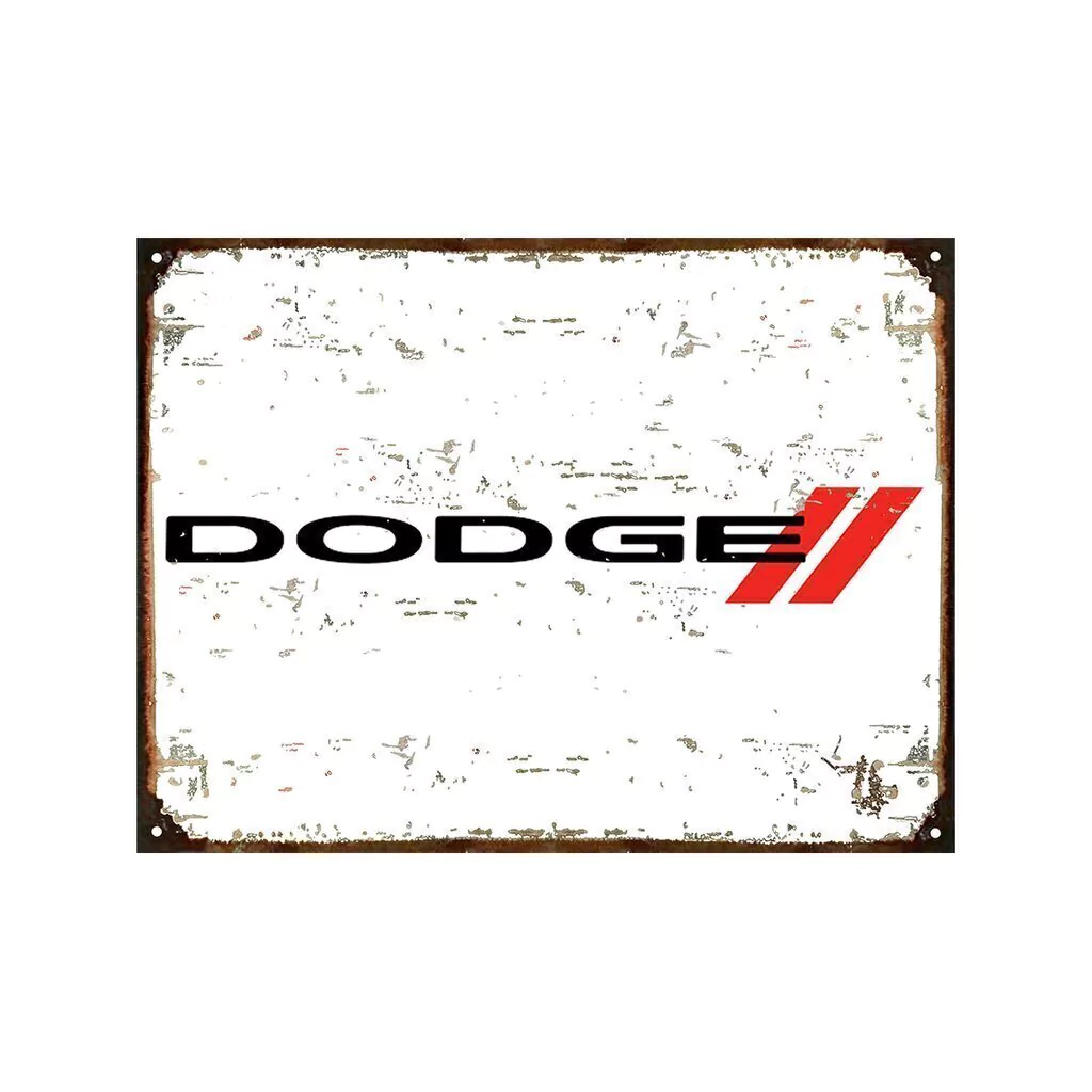 Dodge logo