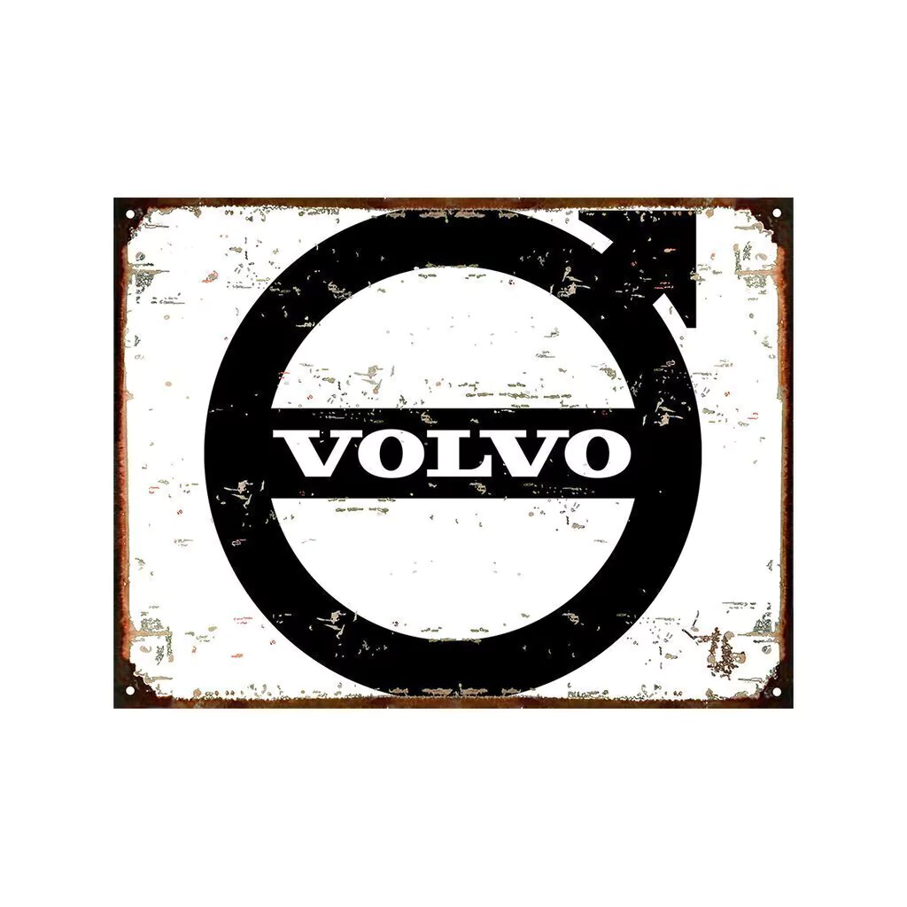Volvo logo