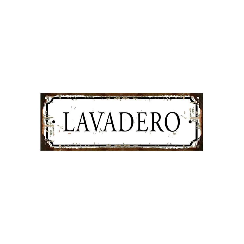 Lavadero