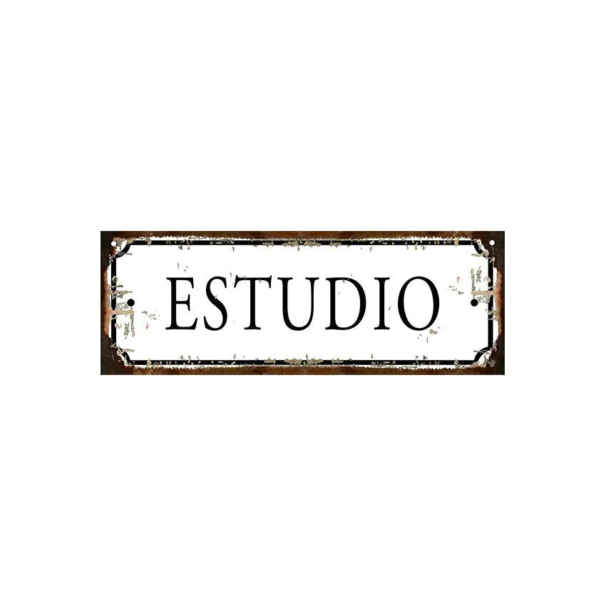 Estudio