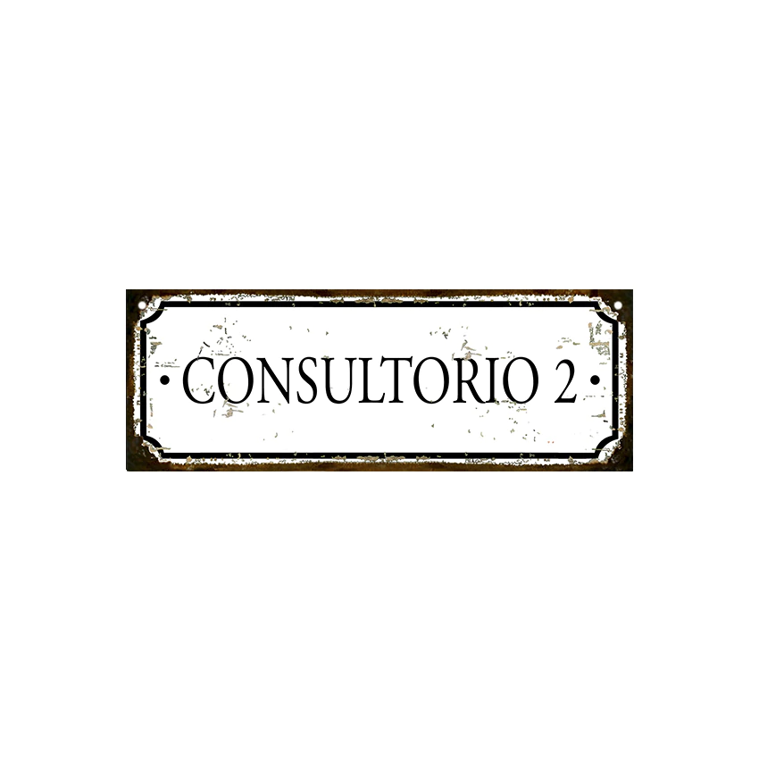 Consultorio 2