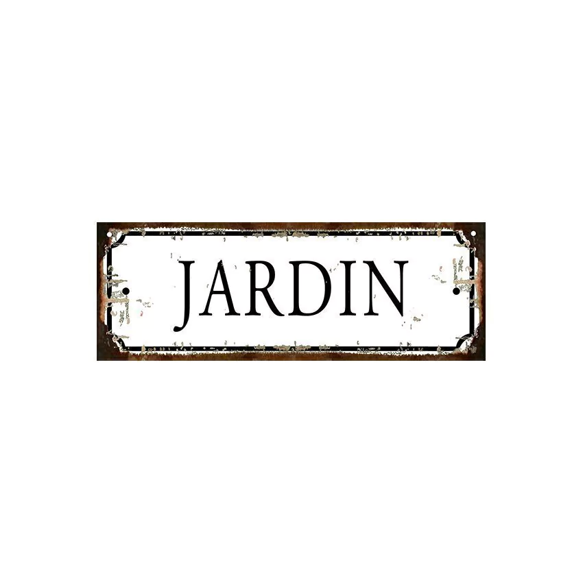 Jardin