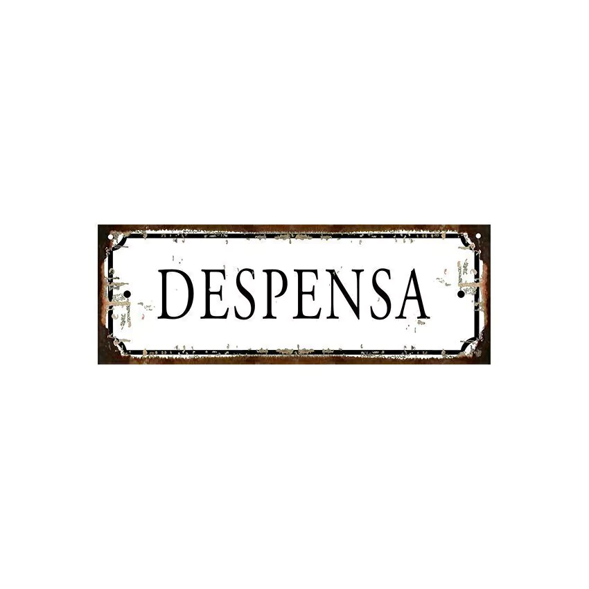 Despensa