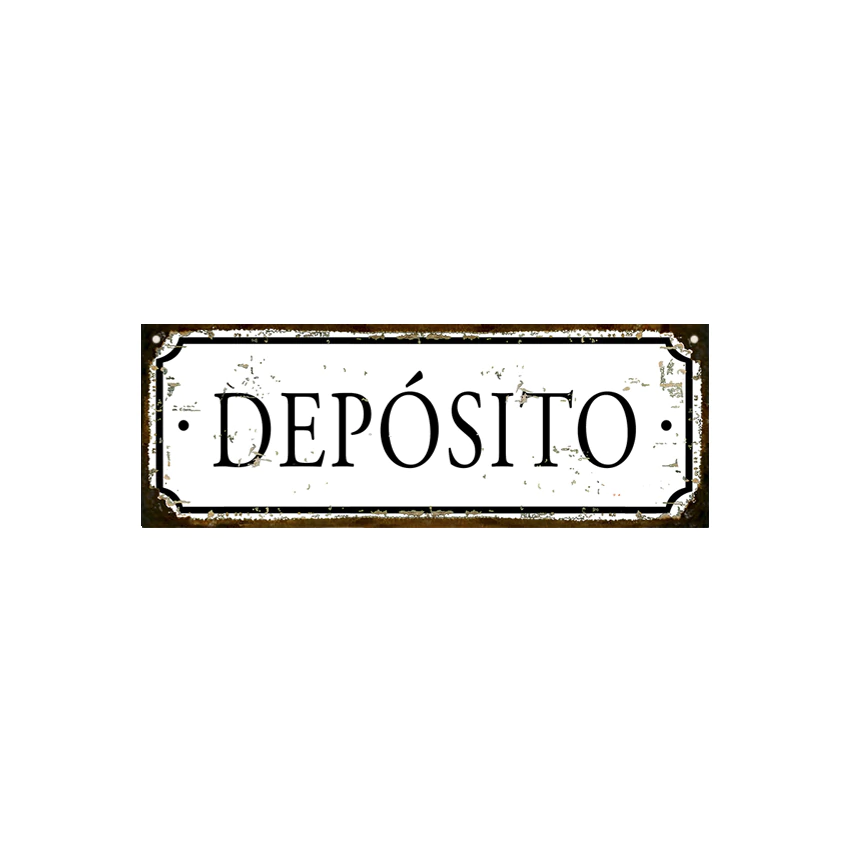 Deposito