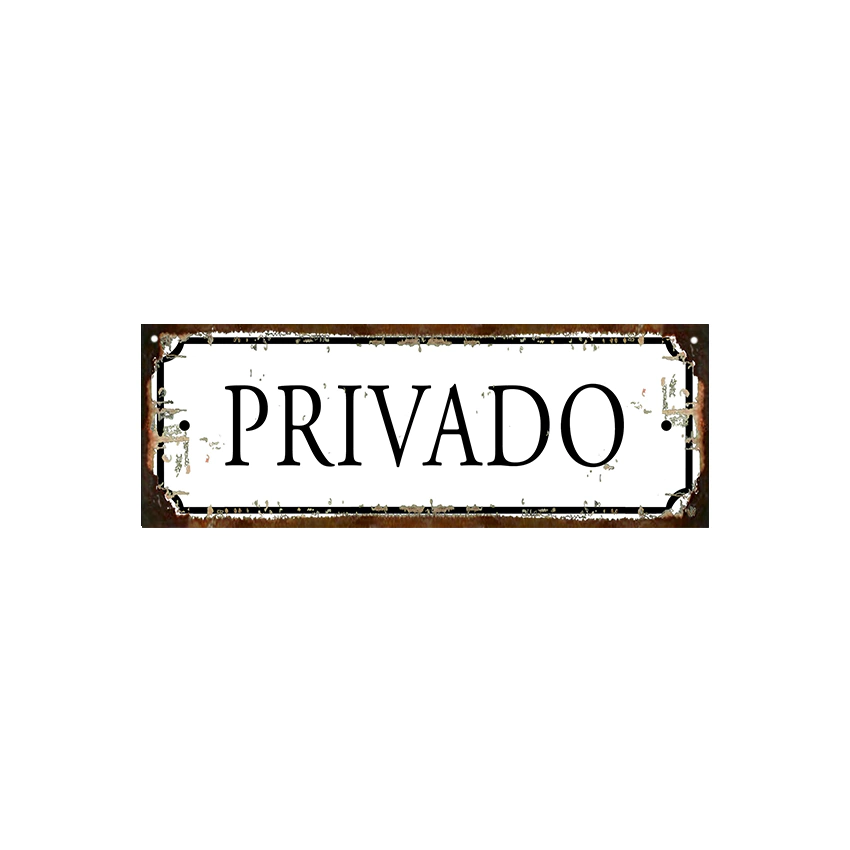 Privado