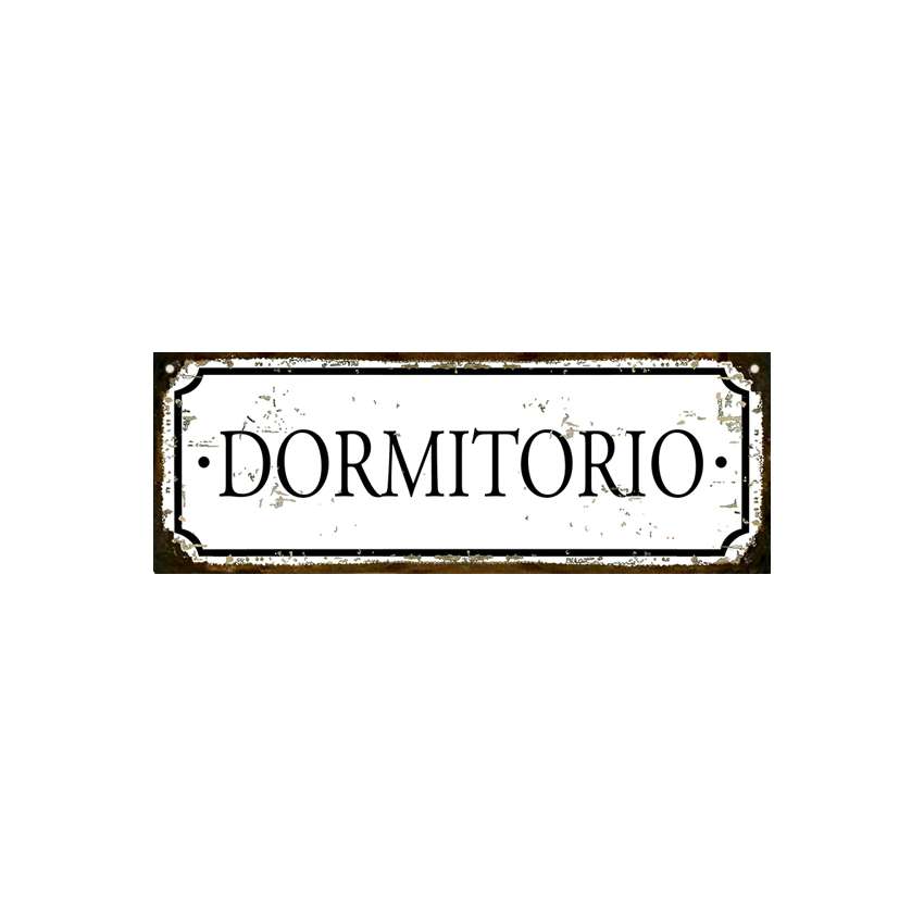 Dormitorio