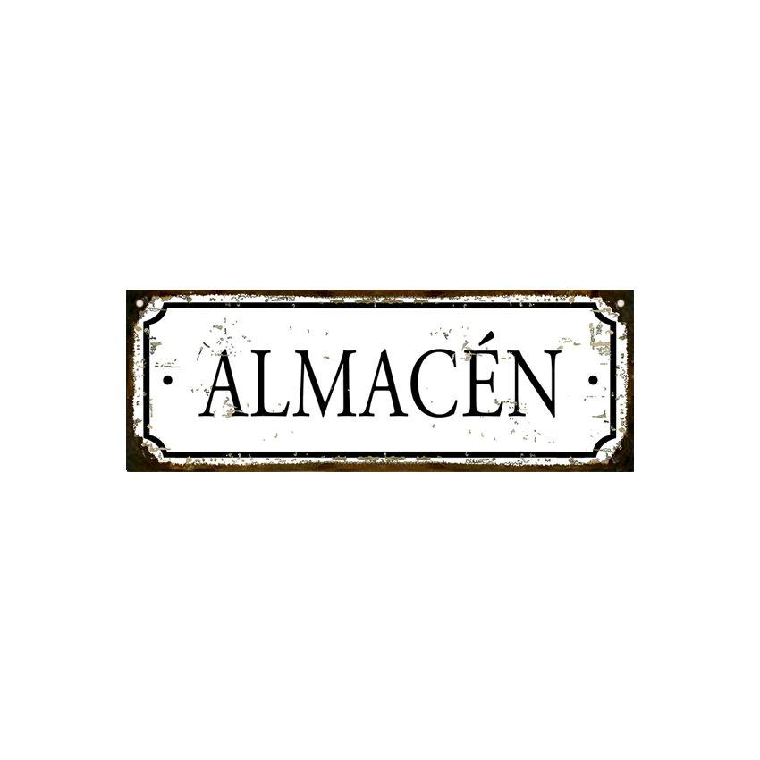 Almacen