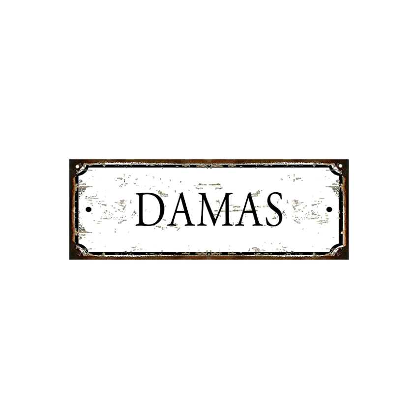 Damas