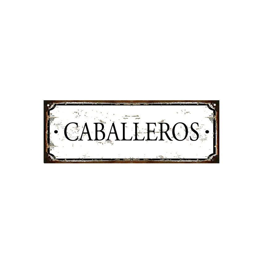 Caballeros