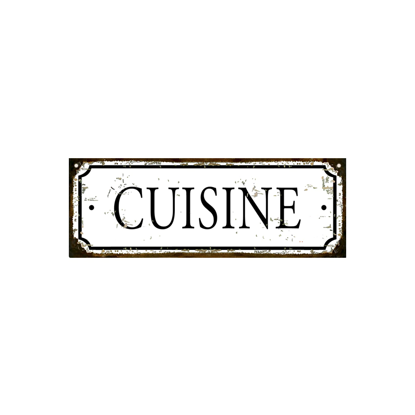 Cuisine