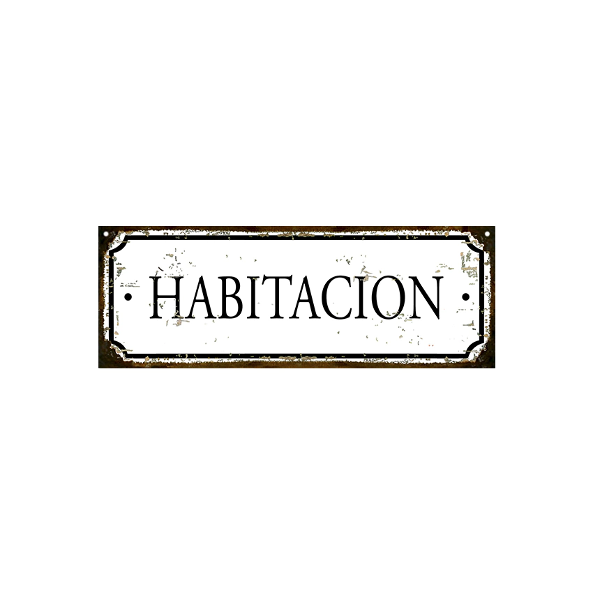 Habitacion