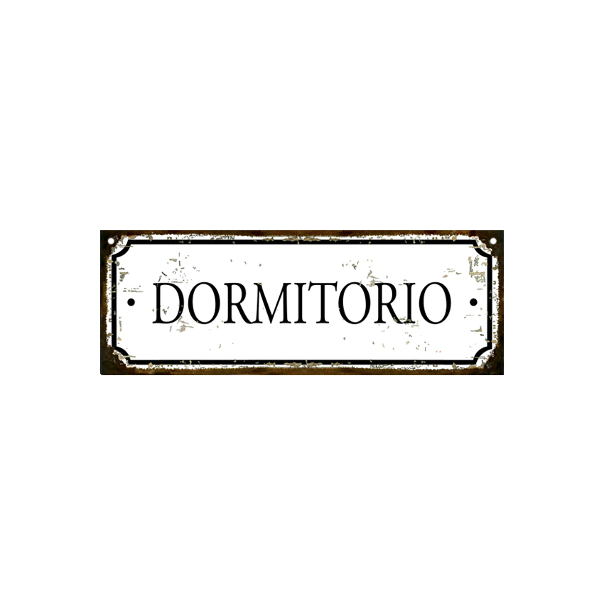 Dormitorio