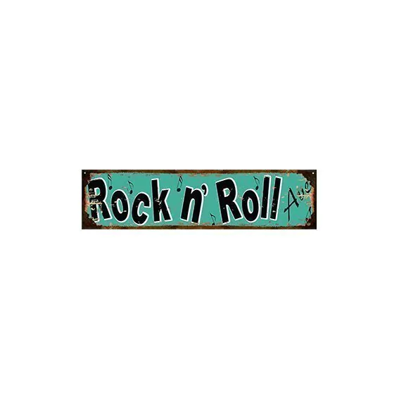 Rock and Roll