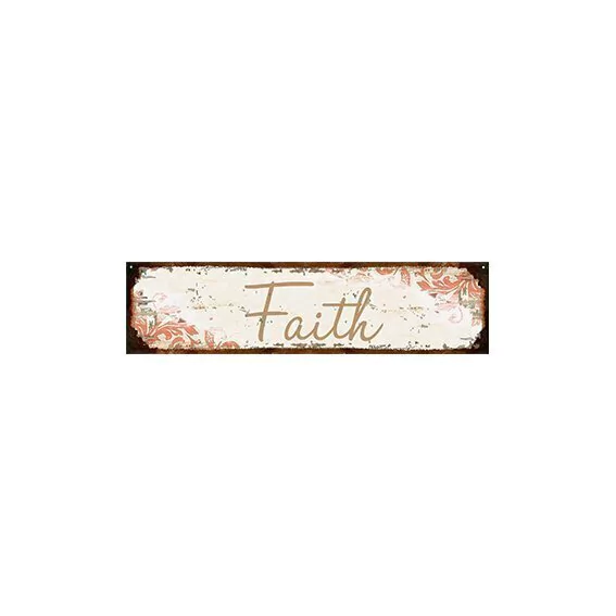 Faith
