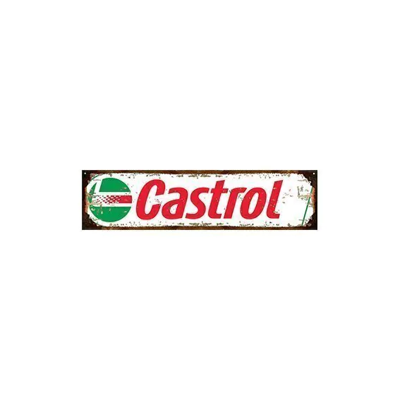 Castrol