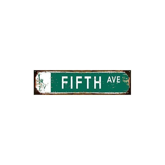 Fifth Ave