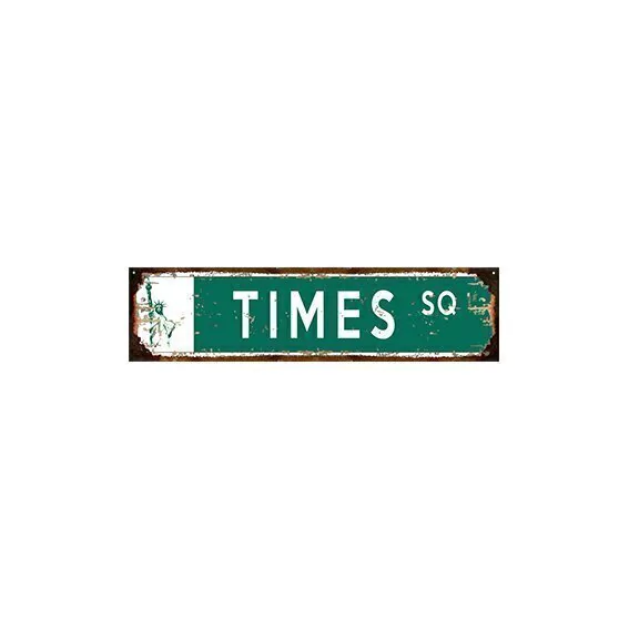 Times Sq