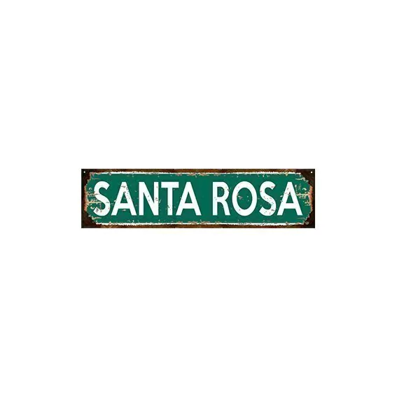 Santa Rosa