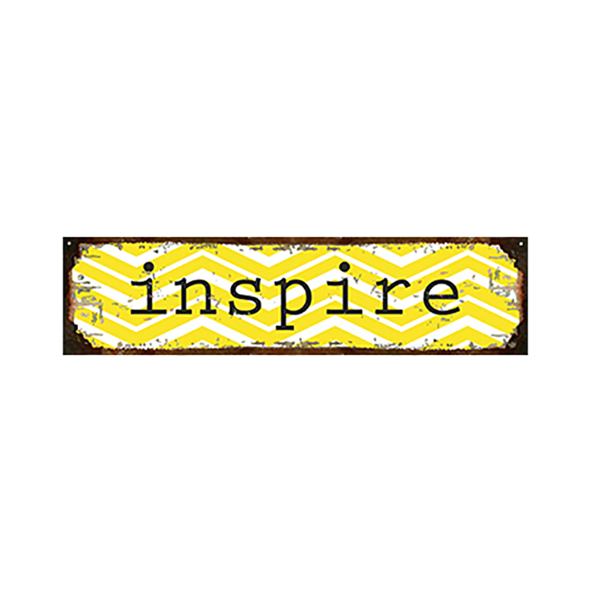 Inspire