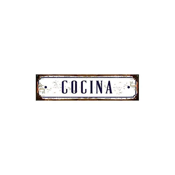 Cocina