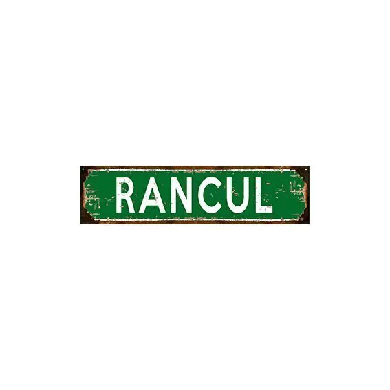 Rancul