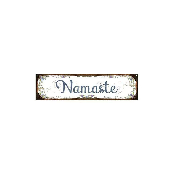 Namaste