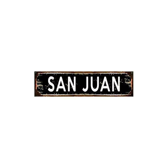 San Juan