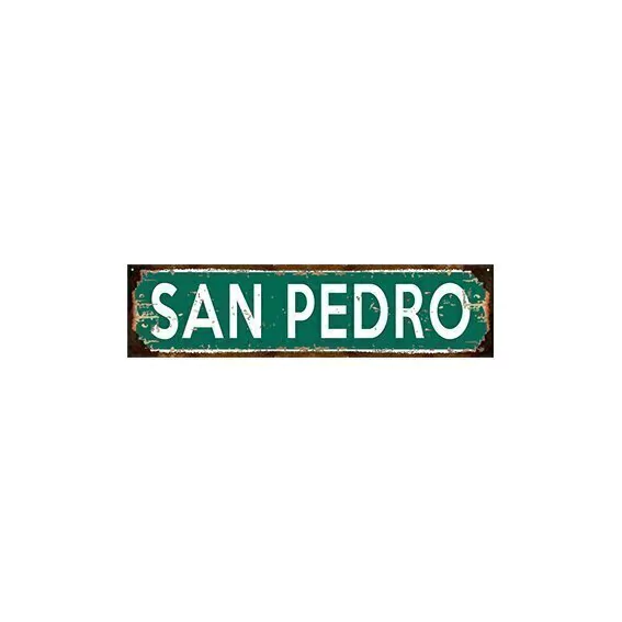 San Pedro