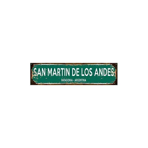 San Martin de los Andes