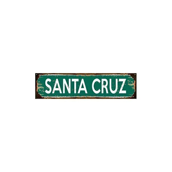 Santa Cruz
