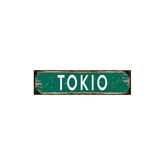 Tokio