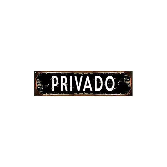 Privado
