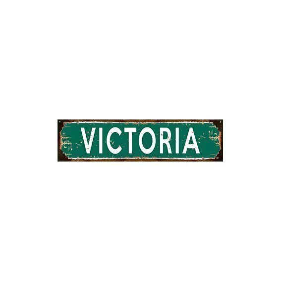 Victoria