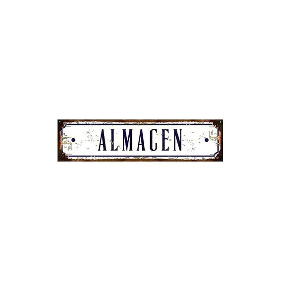 Almacen