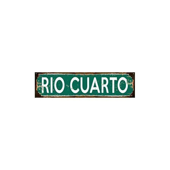 Rio Cuarto